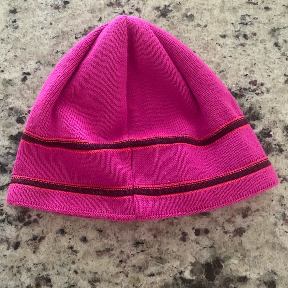 Northface Beanie Infant-1 Year - Picture 3 of 3